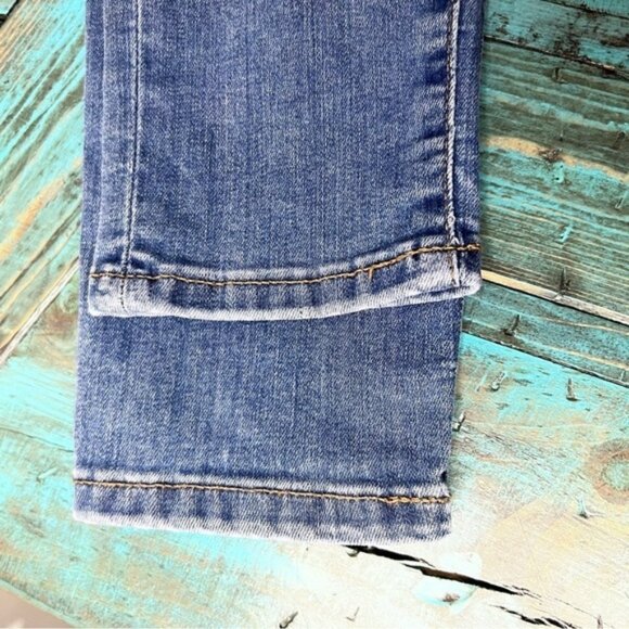 Banana Republic Sculpt Skinny Jeans Size 25 - Picture 5 of 9
